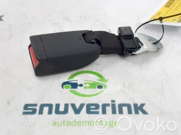 Toyota Aygo AB40 Bridă fixare centură de siguranță spate