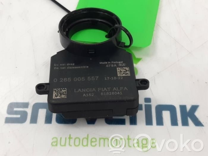 Opel Combo D Sensore angolo sterzo 