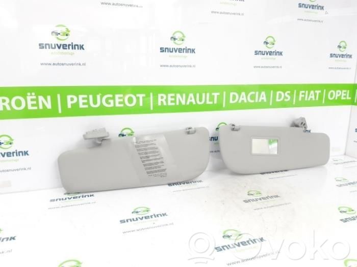 Opel Combo D Sun visor 