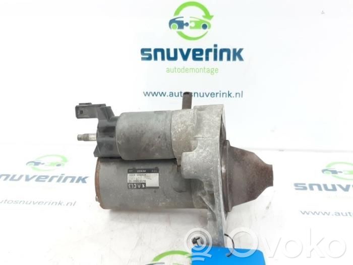 Peugeot 208 I Electromotor 