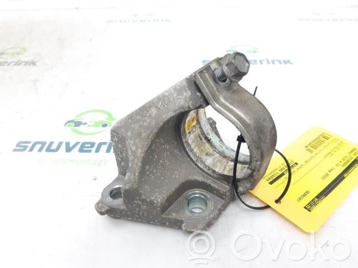 Renault Clio IV Altra parte del vano motore 
