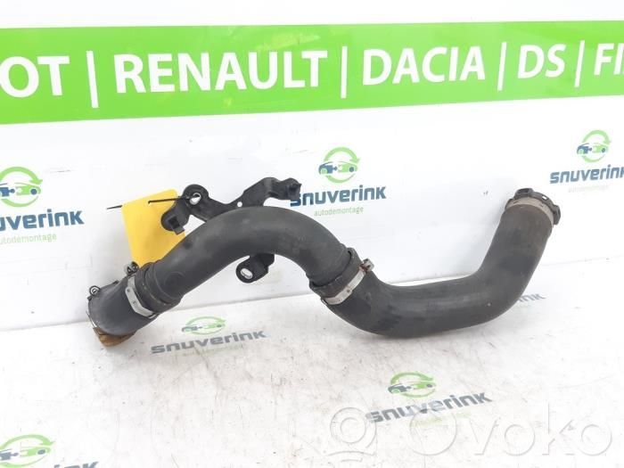 Renault Clio IV Tubo flessibile intercooler