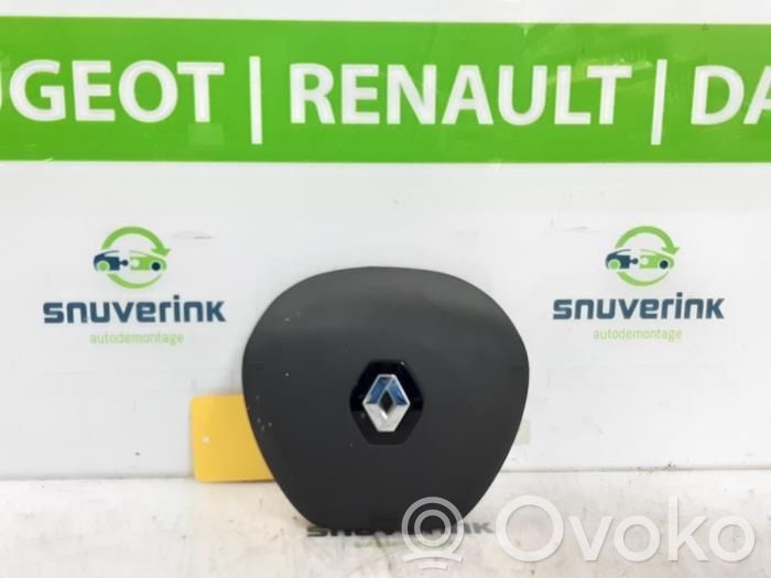Renault Clio IV Airbag dello sterzo 