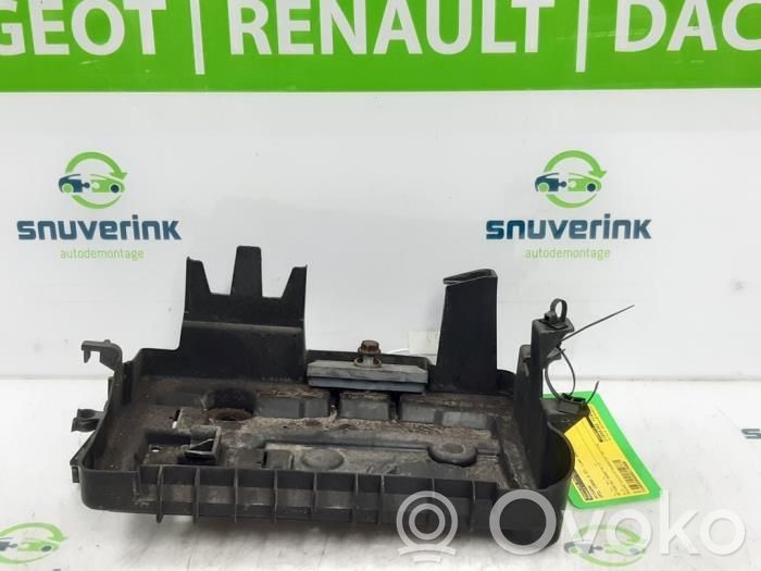 Opel Corsa D Vassoio scatola della batteria 