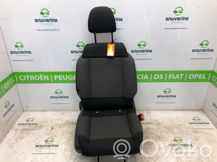 Citroen C3 Siège passager avant 