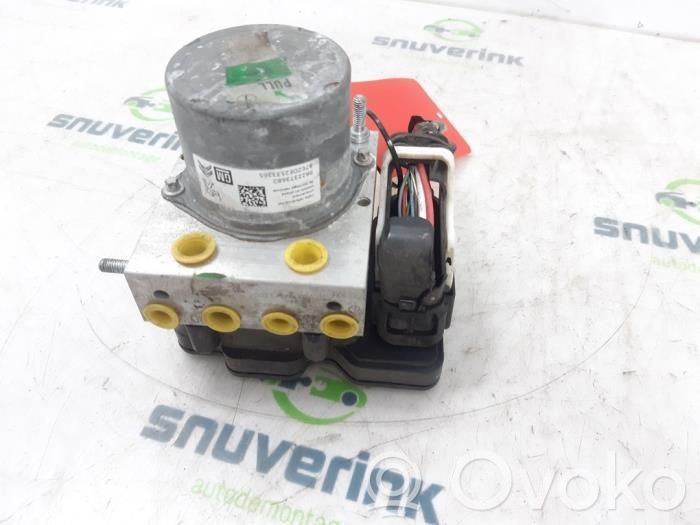 Citroen C3 ABS Pump 