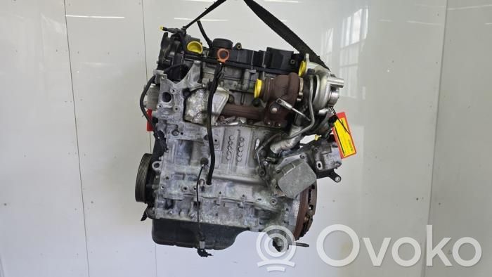 Variklis   0135SW,0135RG,0139WX,0139XC,9666006580,9804788080,CV6Q6006AB,Y65002300,Y65502300R