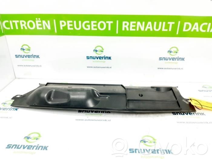 Renault Megane III Ghidaj aer/conductă intercooler 