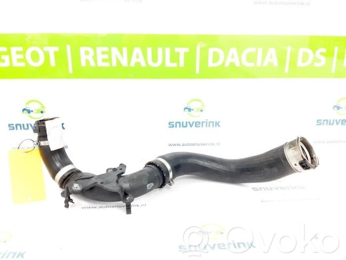 Renault Clio IV Tubo flessibile intercooler