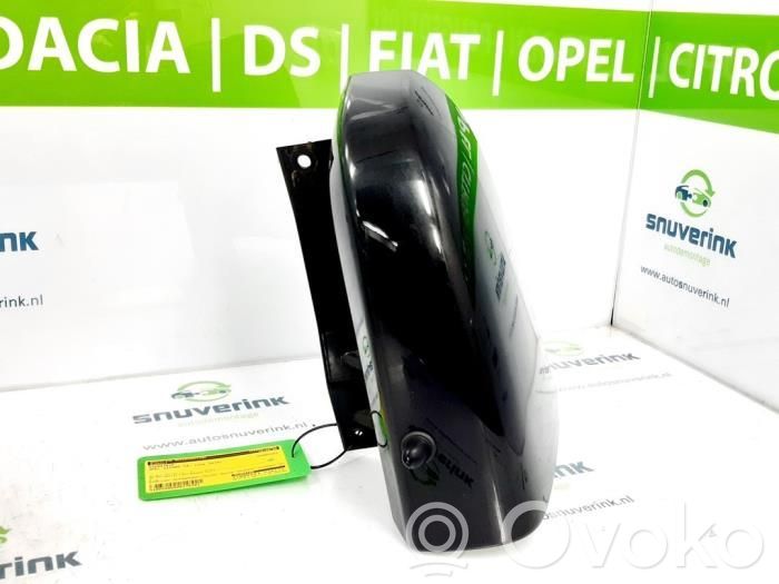 Opel Vivaro Alte piese de exterior 