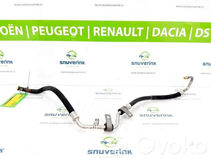 Opel Vivaro Ohjaustehostimen letkusto 