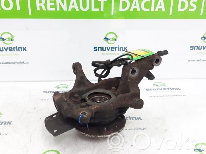 Opel Vivaro Fuzetă butuc roată față 
