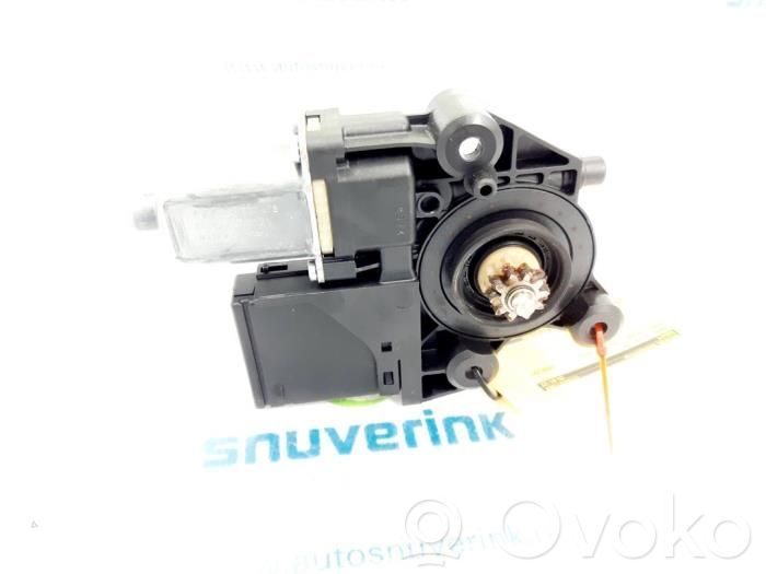 Renault Megane III Motor macara geam ușă spate 