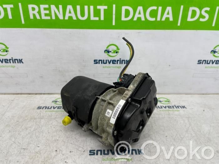 Citroen C5 Ohjaustehostimen pumppu 