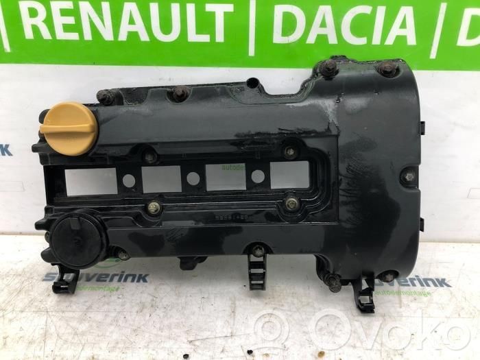 Opel Corsa D Venttiilikoppa 