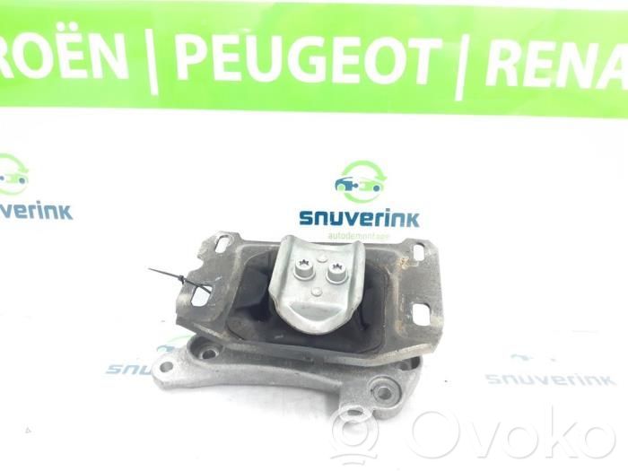Peugeot 3008 II Łapa / Mocowanie skrzyni biegów