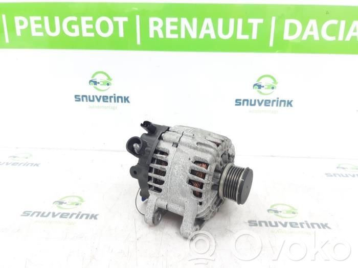 Peugeot 3008 II Generator/alternator 