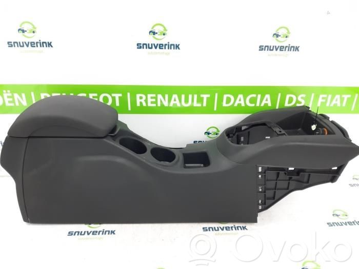 Citroen C4 II Keskikonsoli 