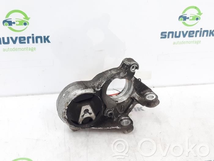 Citroen C4 II Kita variklio skyriaus detalė 