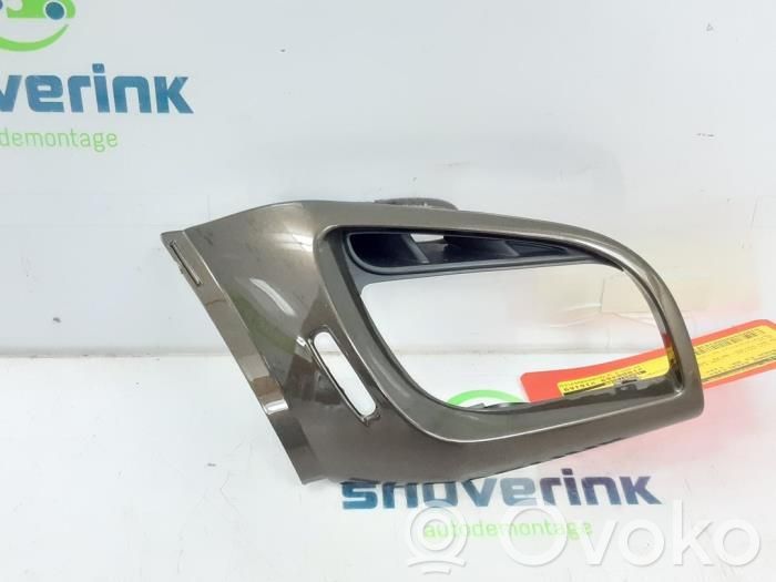 Citroen C3 Inny element deski rozdzielczej 
