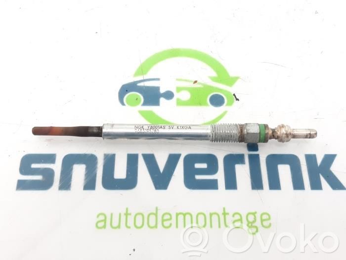 Citroen C3 Vorglühkerze 