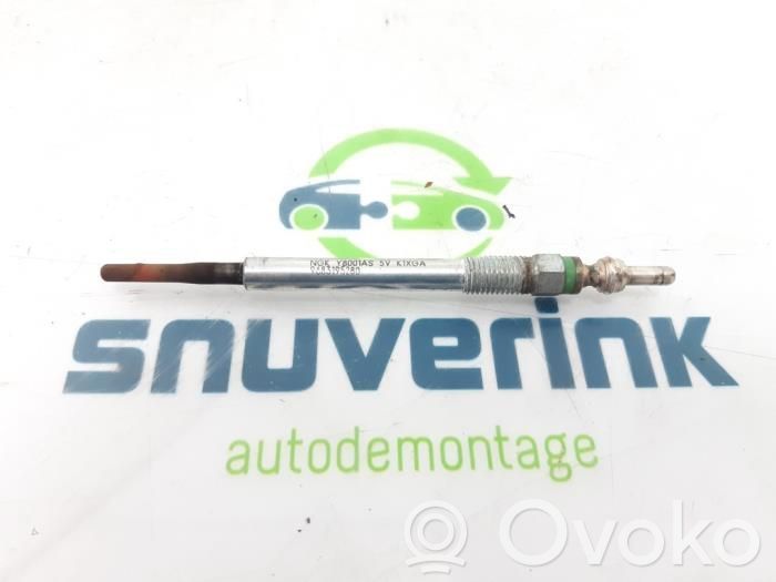 Citroen C3 Vorglühkerze 