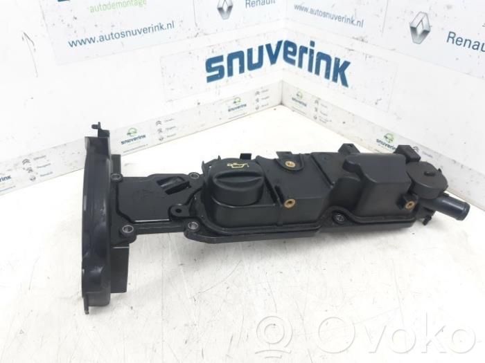 Citroen C3 Ventildeckel 
