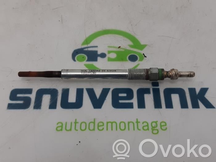 Citroen C3 Vorglühkerze 