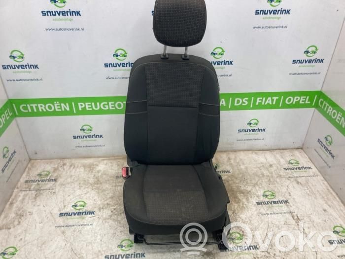 Renault Scenic III -  Grand scenic III Front driver seat 