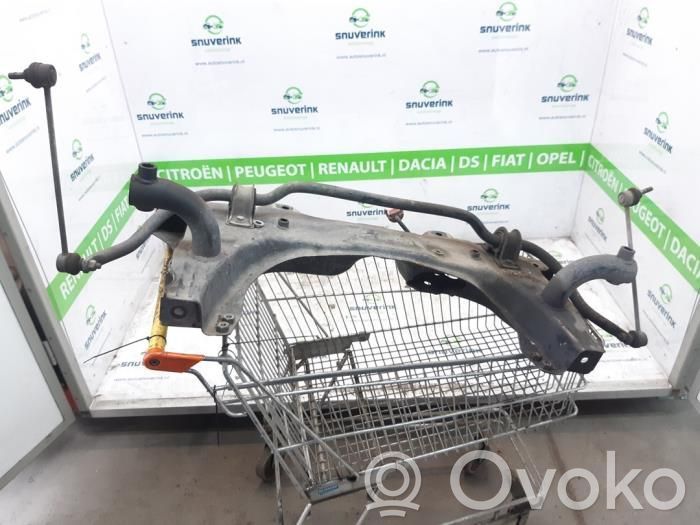 Front subframe   95511270,95511275,95511275
