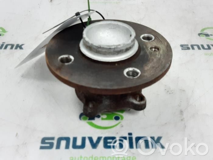 Mini One - Cooper R50 - 53 Cojinete de bolas de la rueda trasera 