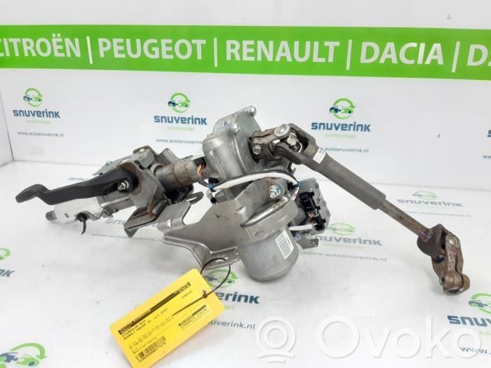 Renault Kadjar Furtun/conductă servodirecție 