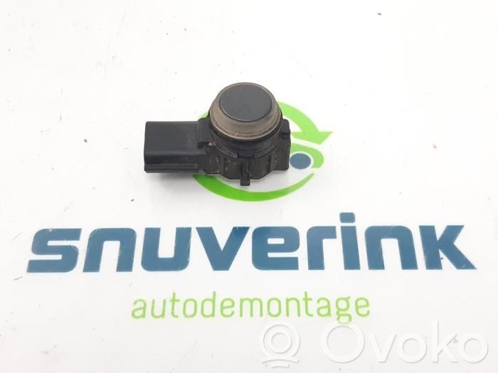 Renault Kadjar Parksensor PDC 