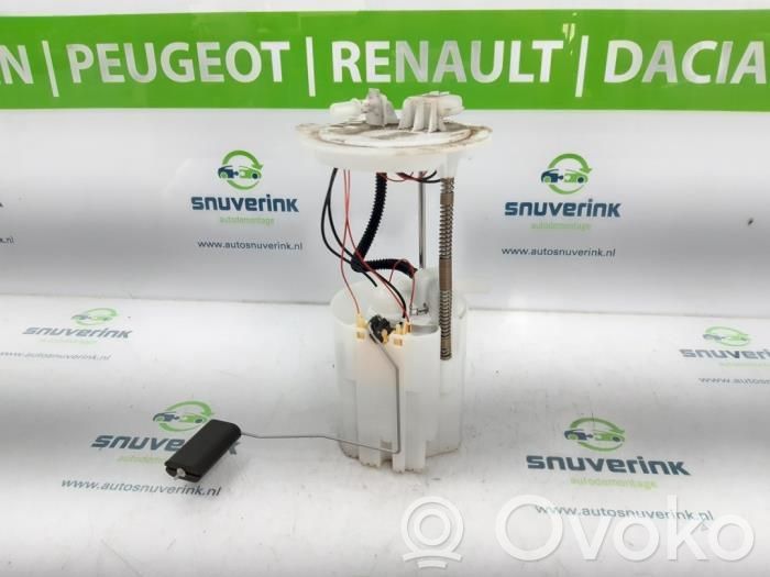 Renault Kadjar Pompă combustibil în rezervor 