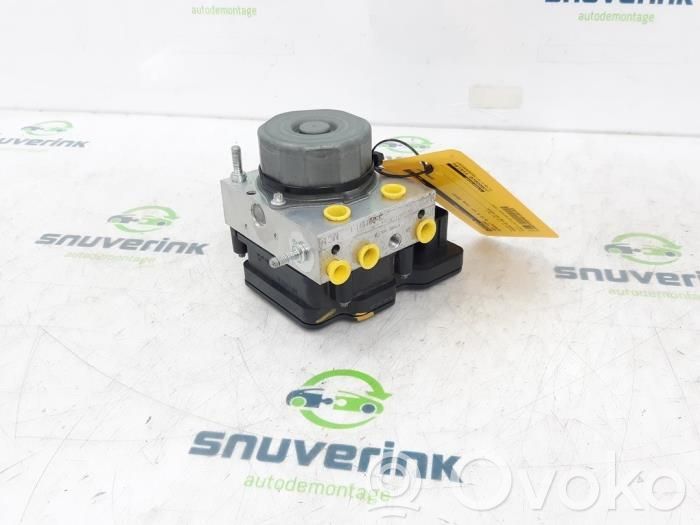 Renault Clio IV ABS bloks 