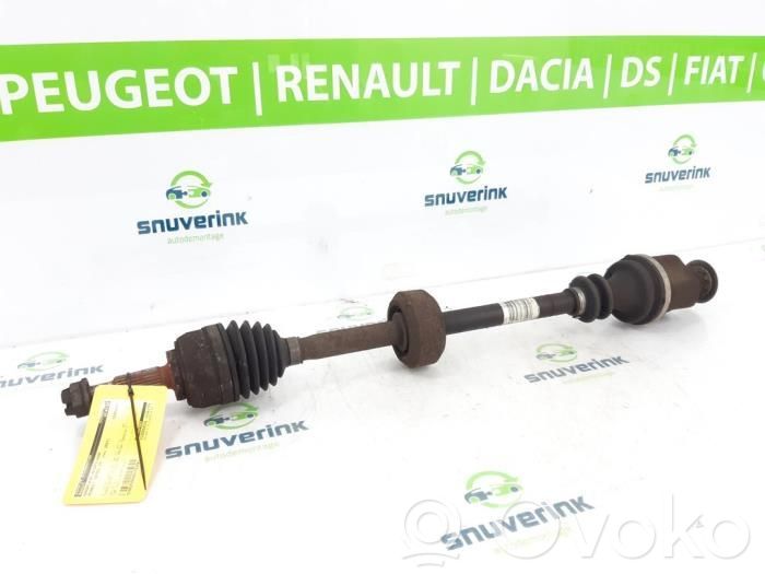 Renault Twingo II Eje de transmisión delantero 