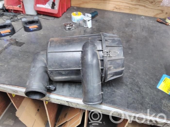 Citroen Jumper Cutie filtru aer 