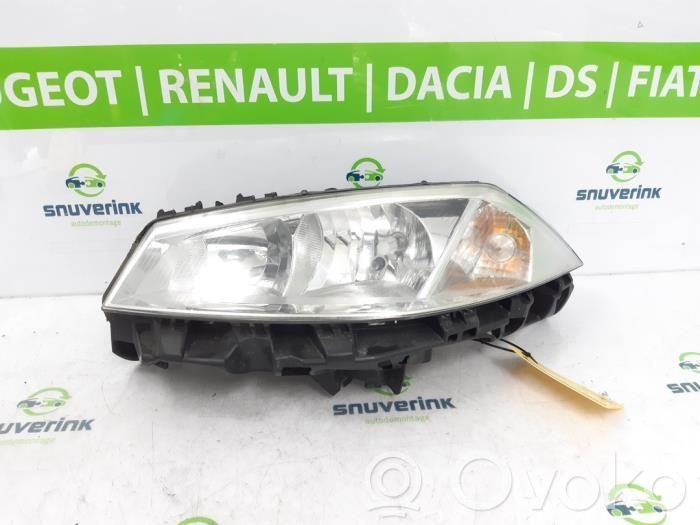 Scheinwerfer   8200073220J,260604235R,8200073220