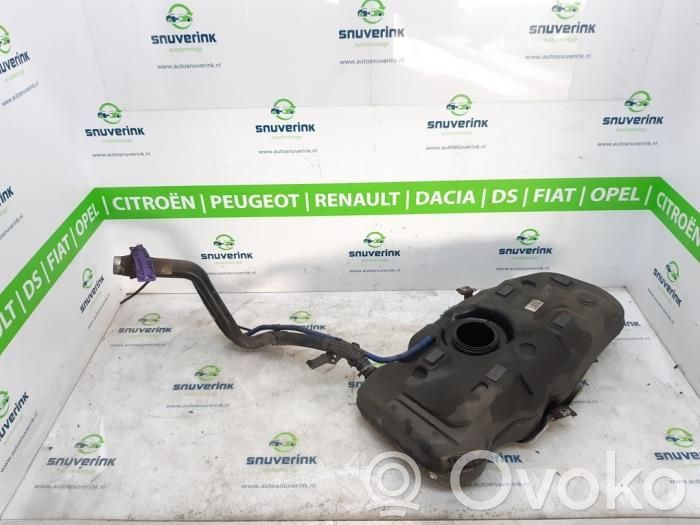 Fiat Punto Evo Polttoainesäiliö 