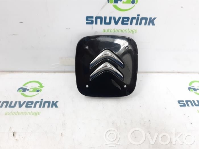 Citroen C4 Cactus Original wheel cap 