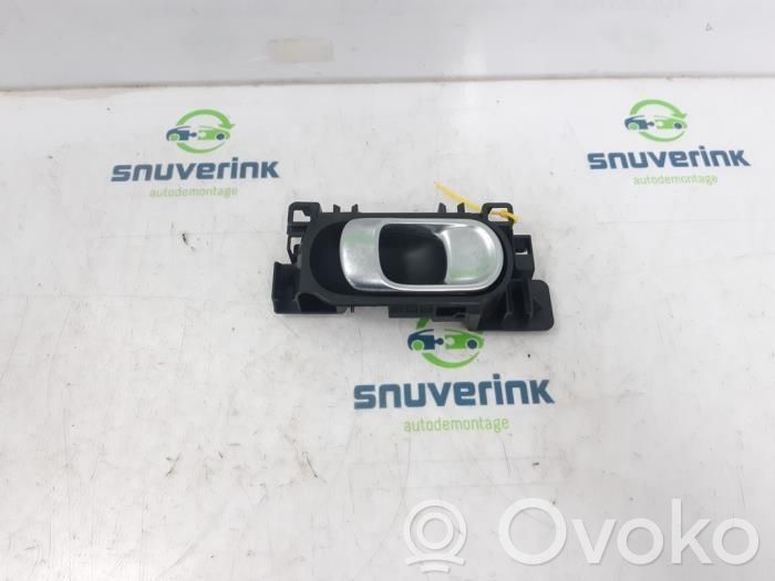 Citroen C4 Cactus Manecilla externa puerta trasera 