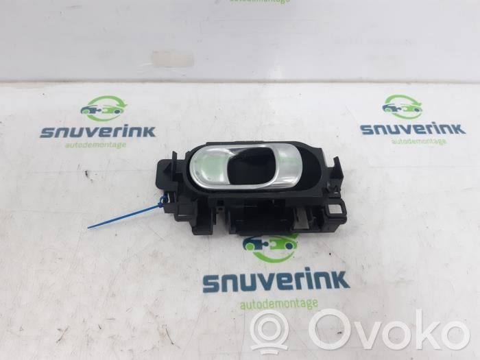 Citroen C4 Cactus Manecilla externa puerta delantera 