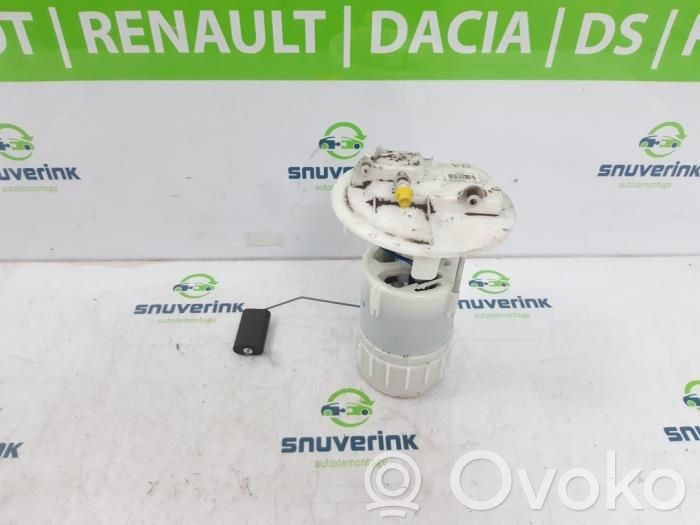 Citroen C4 Cactus Pompa carburante immersa 