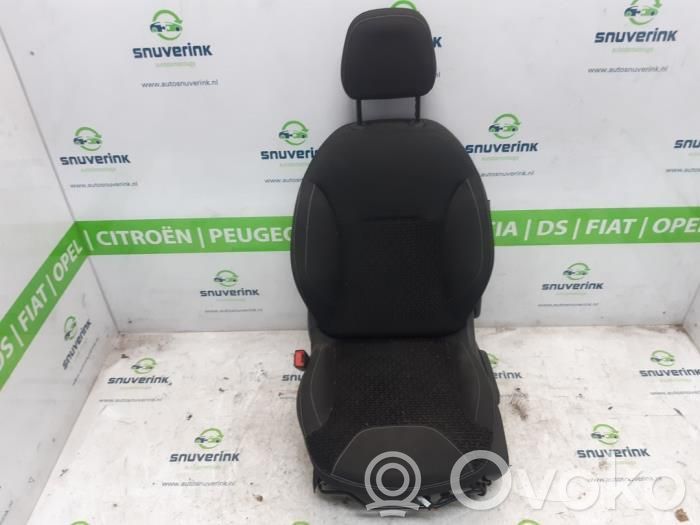 Citroen C3 Front driver seat 