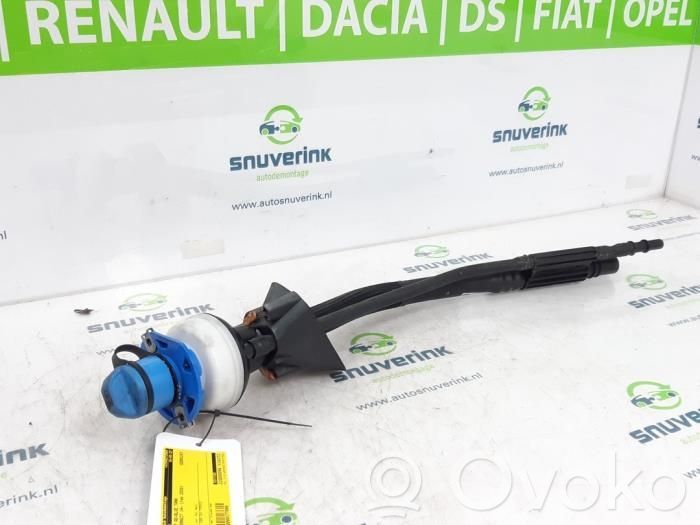AdBlue Einfüllschlauch   2217102,F27437EB,GK215J232AB,L30849DC