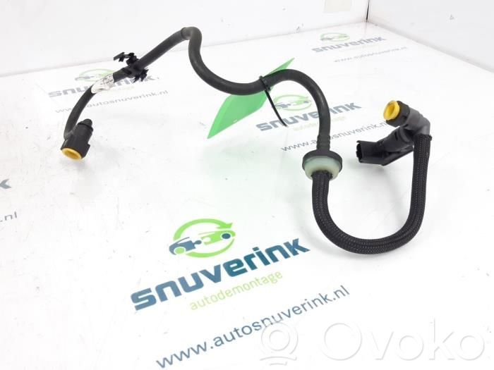 Opel Vivaro Manguera/tubo de toma de aire 