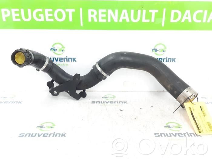 Renault Captur Furtun/conductă intercooler 