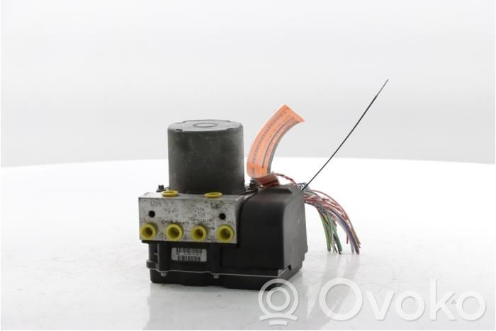 Citroen C4 Grand Picasso ABS bloks 