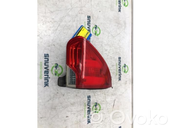 Peugeot 2008 I Lampă spate în caroserie 