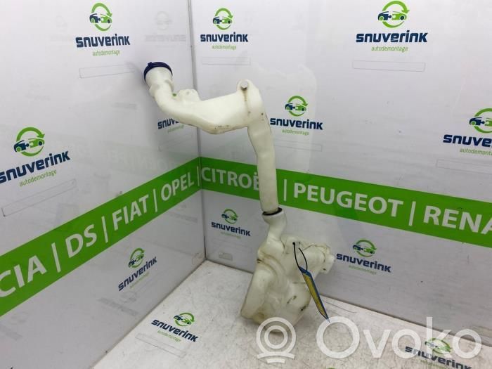 Peugeot 2008 I Serbatoio/vaschetta liquido lavavetri parabrezza 